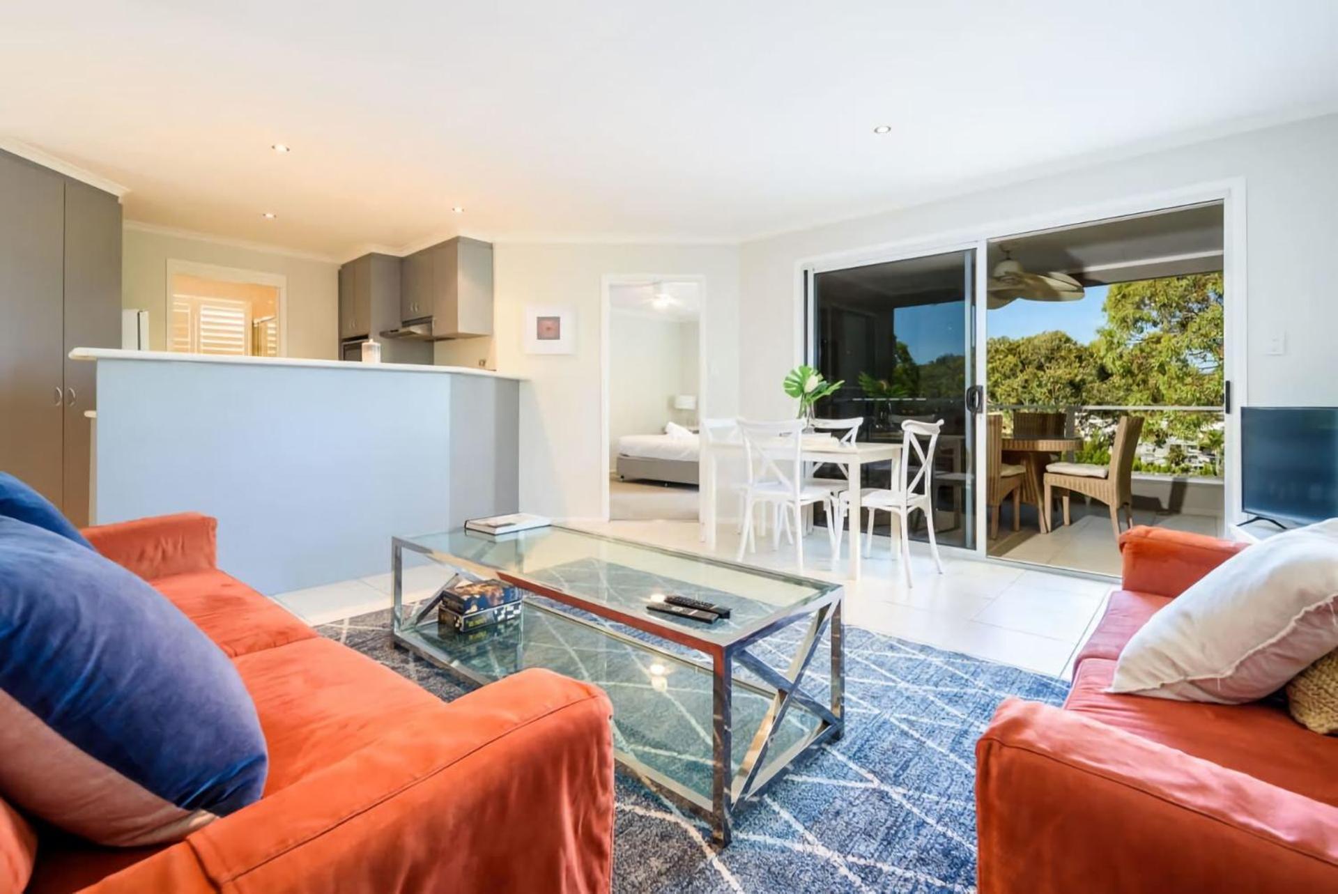 Stunning Riverside Hinterland Retreat * Gold Coast