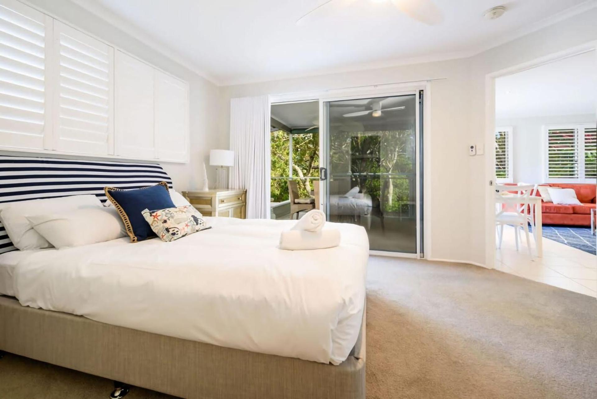 Apartment Stunning Riverside Hinterland Retreat Gold Coast