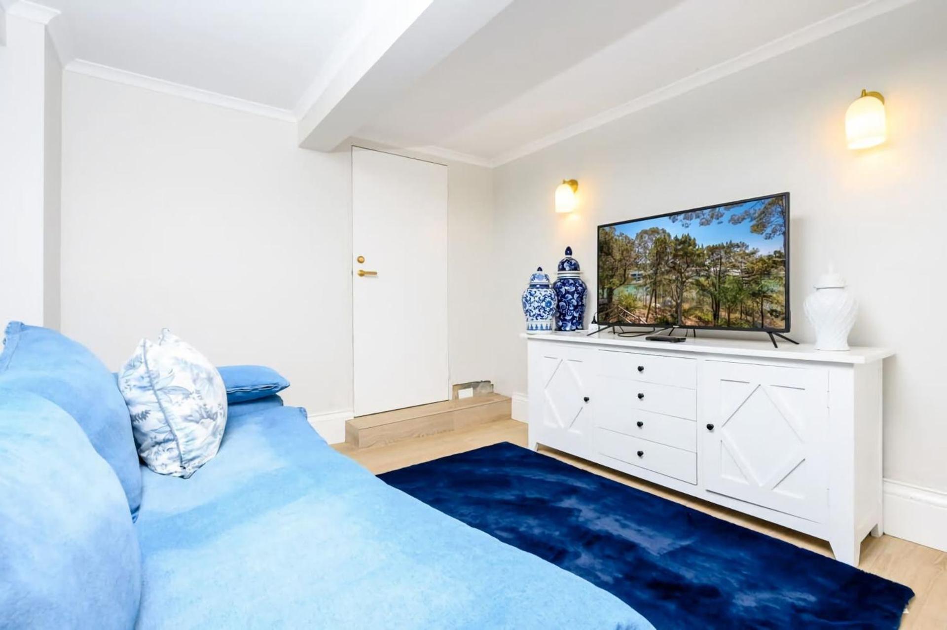 Stunning Riverside Hinterland Retreat Apartment Gold Coast
