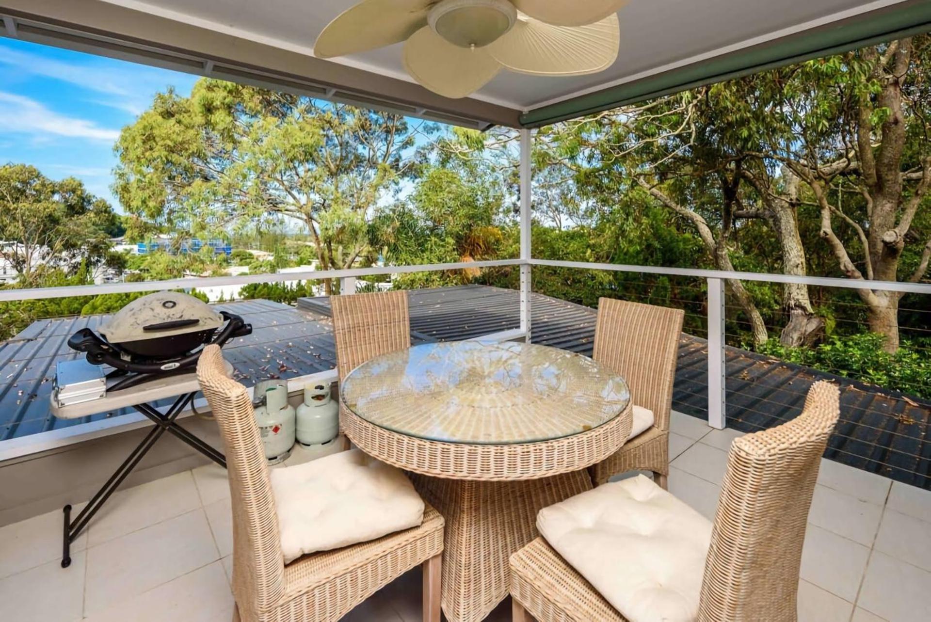 Stunning Riverside Hinterland Retreat * Gold Coast